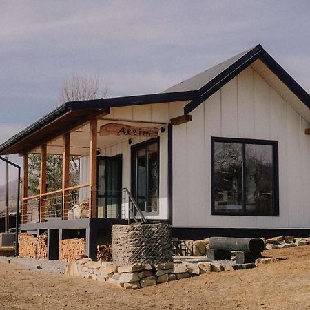 Fazenda house Slavske Exterior foto